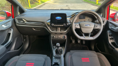 Ford Fiesta 1.0 EcoBoost 125 ST-Line Edition 5dr Petrol Hatchback